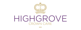 crown care group  Logo