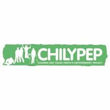chilypep  Logo