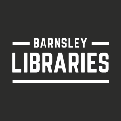 barnsley libraries  Logo