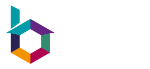 berneslai homes Logo
