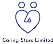 caring stars - home care and supported living Logo