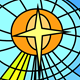 penistone community church  Logo