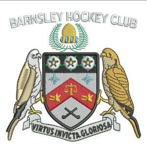 barnsley hockey club  Logo