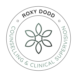 roxy dodd counselling and clinical supervision Logo