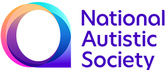 national autistic society  Logo