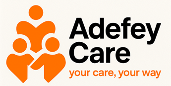 adefey group ltd  Logo