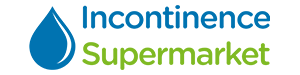 incontinence supermarket Logo