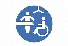 changing places Logo