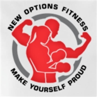 new options  Logo