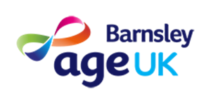 age uk barnsley - affordable shopping service Logo
