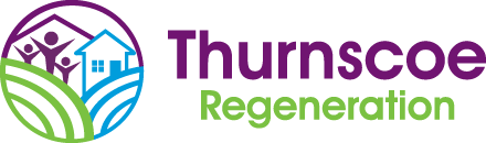  big local thurnscoe Logo