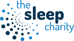 the sleep charity Logo