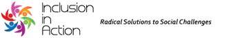 inclusion in action  Logo