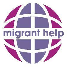 migrant help Logo