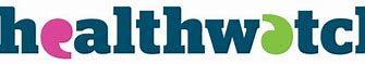 healthwatch Logo