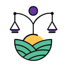 south yorkshire refugee law and justice service Logo