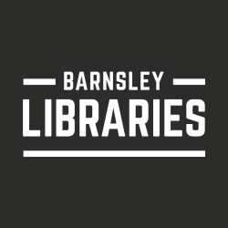 barnsley libraries  Logo