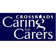 crossroads barnsley ltd caring for carers Logo