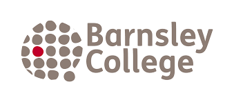 barnsley college  Logo