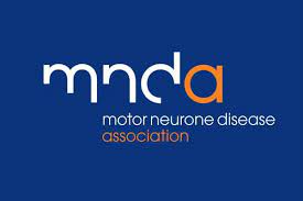 motor neurone disease association  Logo