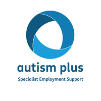 autism plus - beyond boundaries Logo