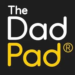 dadpad Logo