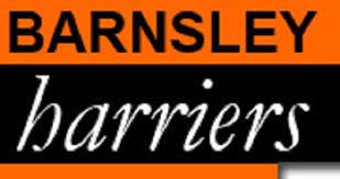 barnsley harriers  Logo