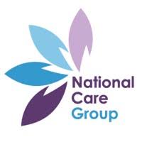 national care group  Logo