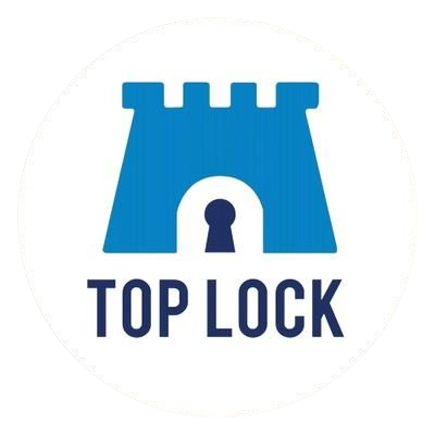 top lock yorkshire ltd - locksmiths Logo