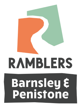 the ramblers association  Logo