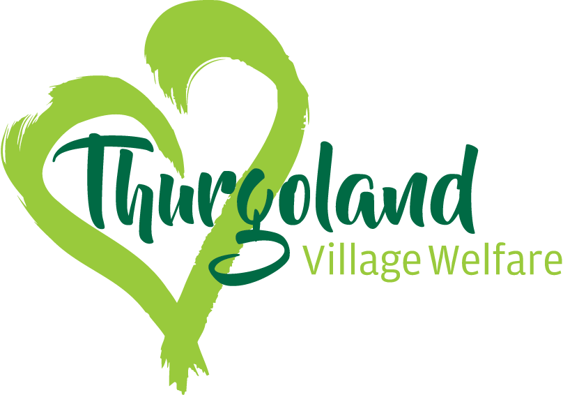 thurgoland village hall Logo