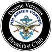 deangate veteran brunch Logo