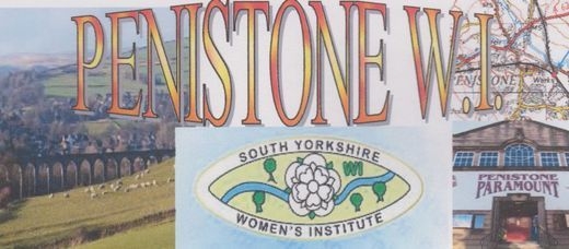 penistone wi Logo