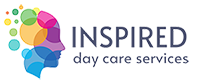 inspired day care services Logo
