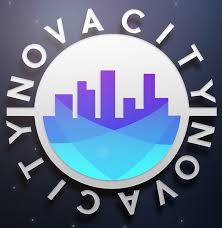 novacity ltd Logo