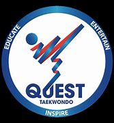quest taekwondo Logo