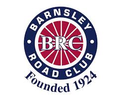 the barnsley road club  Logo