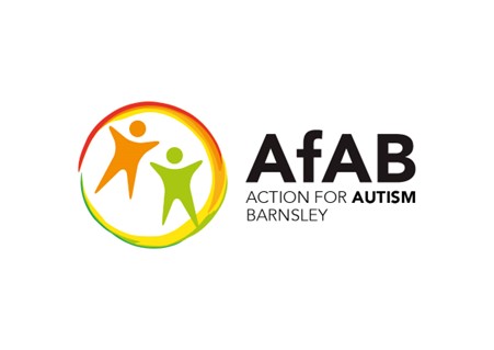 action for autism barnsley  Logo