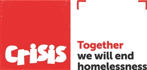 crisis  Logo