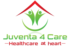 juventa 4 care ltd Logo