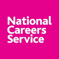 national careers service  Logo
