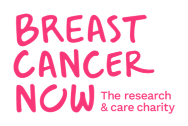 breast cancer now  Logo