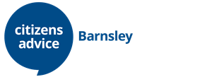 citizens advice barnsley Logo