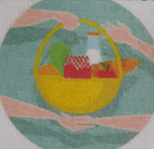 penistone food buddies Logo