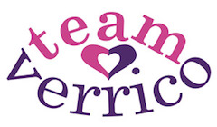 team verricho  Logo