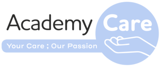 academy care - domiciliary care Logo