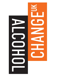 alcohol change  Logo