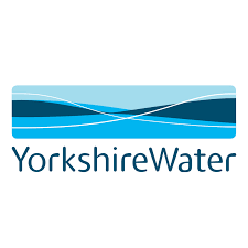 yorkshire water  Logo
