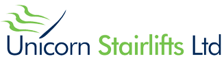 unicorn stairlifts  Logo