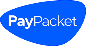 paypacket ltd Logo